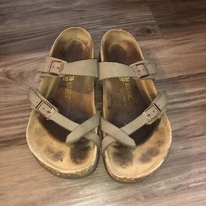 Birkenstock